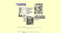 Desktop Screenshot of caminada.de